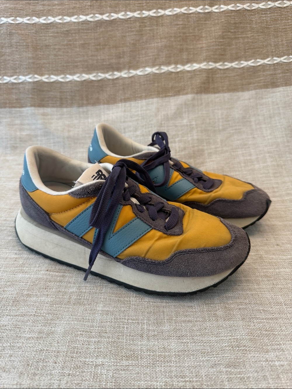 New Balance 237 sneakers - W7
